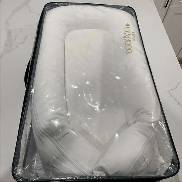 DockATot Delux+ - Picture 4 of 8